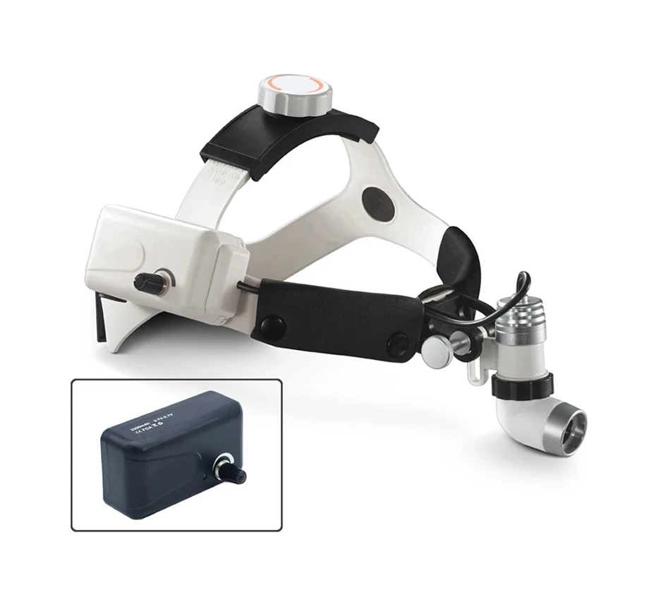 dental headlamps dental headlamps