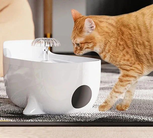 Pet Running Water Dispenser Pet Running Water Dispenser